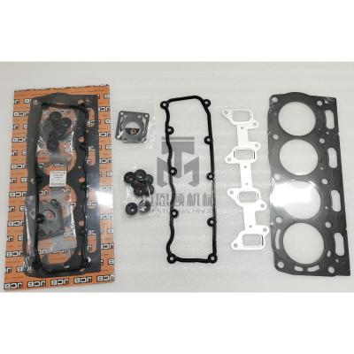 Chine Ensemble de joints de tête 02/203156 02203156 02-203156 pour le moteur JCB Perkins à vendre