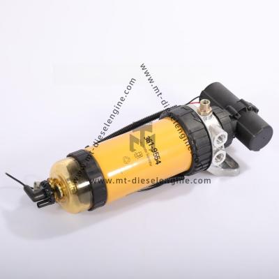 China Fuel Filter 361-9554 3619554 for Caterpillar CAT Tractor D5G D4G Loader 414E for sale