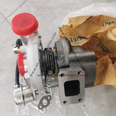 China Turbocharger GT2256S 320/06079 320/06047 320/06081 320/06082 32006079 32006047 32006081 32006082 320-06079 320-06047 320-06081 320-06082 Compatible with Perkins Backhoe loaders with Scout for sale