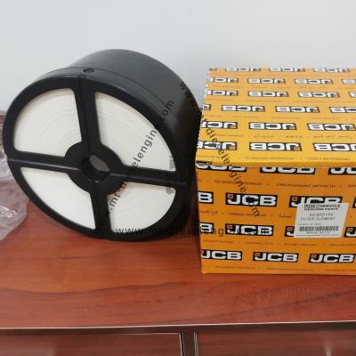 China Hydraulic Filter Bypass Plexus 32/925140 32925140 32-925140 Compatible With JCB Tracked Excavators JS200 JS220 Backhoe Loader 214 215 for sale