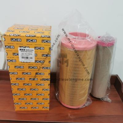 China Air Filter 32/917804 32/917805 32-917804 32-917805 32917804 32917805 For JCB JS210 for sale