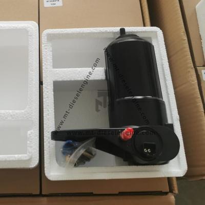 China Diesel Fuel Pump Oil Water ULPK0038 4132A018 Separator Lift For Perkins for sale