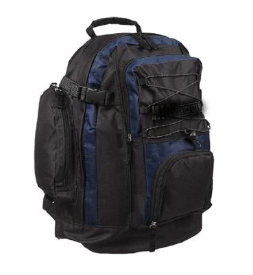 China Waterproof Mens Backpack Large Backpack Bag TRAVEL SCHOOL LEISURE HIKES SPORTS for sale