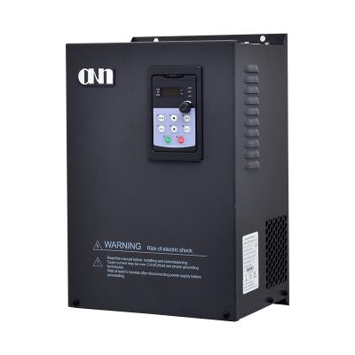 China PVC AC 3ph 380V 48V AC Drive Frequency Drive 37kw Variable Adjustable Speed Drive for sale
