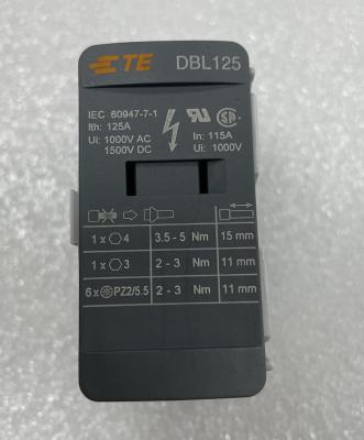 China 1SNL340010R0000 DBL400 8 Position DBL400 for sale