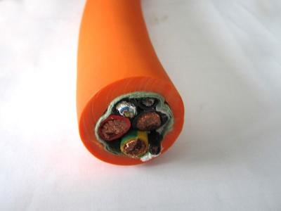 China Charging Cables for Electrical Vehicles EV-RS90S90 EV-RS90S90PS90 for sale