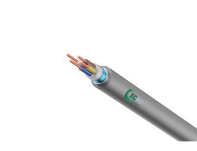 Chine Profinet de type A avec câble Ethernet industriel à vendre