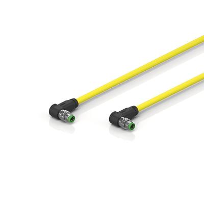 Китай Промышленный кабель Ethernet, кабель EtherCAT, кабель ECHU продается