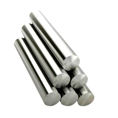 China Construction ANSI 316 Steel Solid Round Bar 1.4418 Stainless for sale