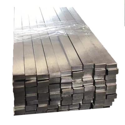 China High quality construction AISI ASTM stainless steel flat bar ss316 stainless steel 304 for sale