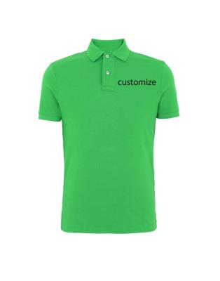 China Anti-Shrink sporting goods jersey polo shirt clothes polo shirts sport polo shirts for sale