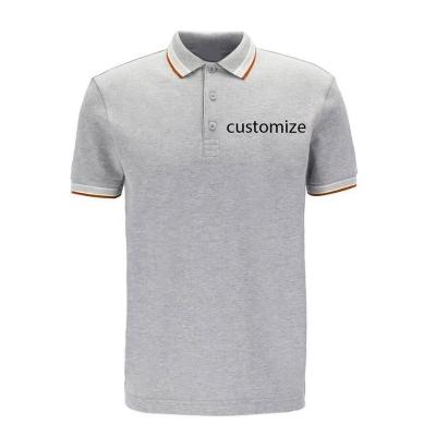 China Sporting Goods Jersey Polo Clothes Anti Shrink Polo Shirts Sports Polo Shirts for sale