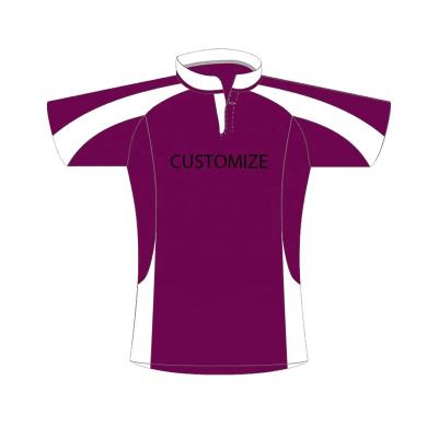 China Sporting Goods Jersey Polo Clothes Anti Shrink Polo Shirts Sports Polo Shirts for sale
