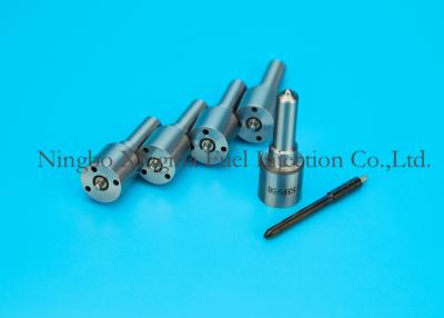 China DLLA153P958 , 0950006631 ,Common Rail Denso Diesel Fuel Injector Nozzle For Engine MD9M / King Dragon Bus for sale