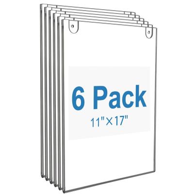 China Metal MaxGear with 3 Pack 50 Pack Capacity Name Card Capacity Mesh Metal Desk Office Business Card Display Business Card Holder Rack Organizer for sale
