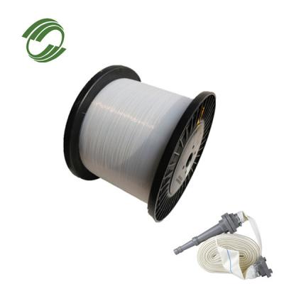 Chine Industrie textile Fils de fibres synthétiques à haute résistance à la traction avec protection UV à vendre