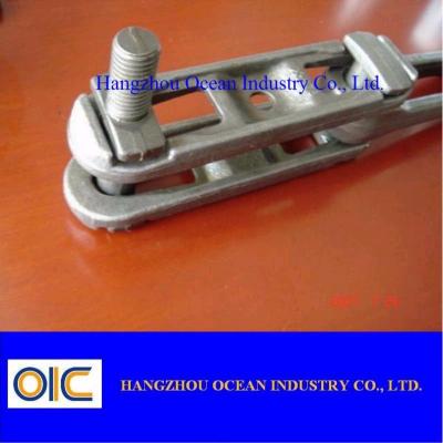 China Drop Forged Steel Heavy Duty Rivet Gun 2.5 Inches Link Length for Strong and Durable Joints for sale