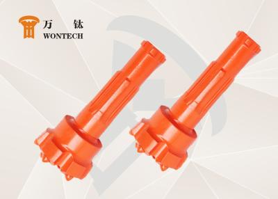 China COP/DHD Bits Forged Fine Ally Steel Environmental Advanced Carburizing Piling for sale