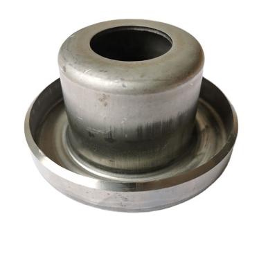 China Coal Mining Belt Conveyor Standby Roller Special Dustproof Bearing House and Maze Waterproof Bearing Seal for sale