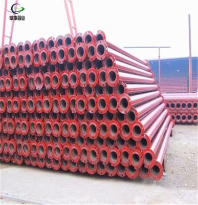 China High Quality Deep Hose Liquid Hose Supply Well Pump Agricultural Submersible Pump Tube for sale