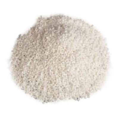China 100% Compostable Biodegradable Recycled PLA Pellets Polylactic Acid Pellets for sale