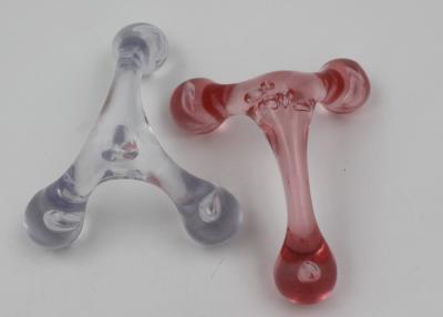 China 3 pontos que relaxam o Massager à mão do corpo para a coxa, músculos de estômago à venda