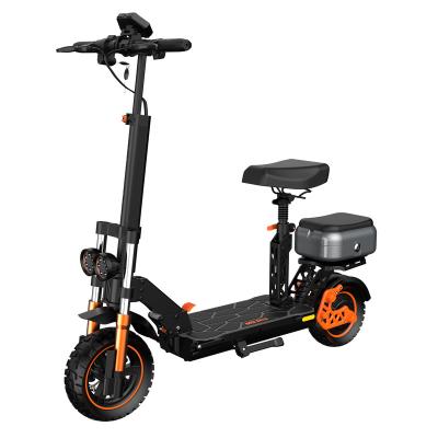 China Aluminum Alloy+iron M5PRO EU Warehouse Elektro Scooter Foldable 2 Wheels 48V 20AH Scooter Electric Adult Max Motor Power for sale
