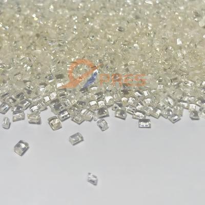 中国 OEM 樹脂 PPSU ポリフェニレン硫素 プラスチック 注射ペレット 粒 原材料 販売のため