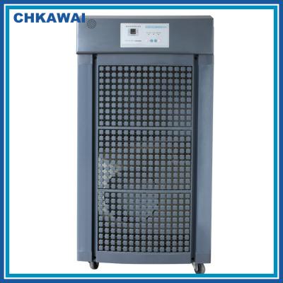 China Tecnología del compresor deshumidificador refrigerante de 120L para una deshumidificación superior en venta