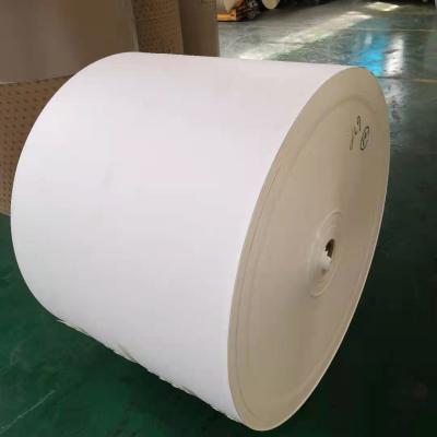 Chine Carton du papier de panneau en ivoire de catégorie non comestible 230g 250g FBB à vendre