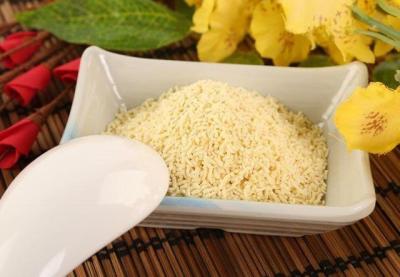 China Nutritive Feed Additives Umami Flavor Enhancer Dry Storage Quick Dissolving for sale