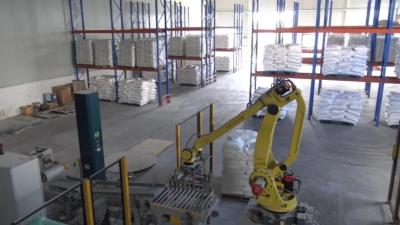 China High - Efficiency Sweetener for Feed with Neotame and Saccharin Sodium for sale