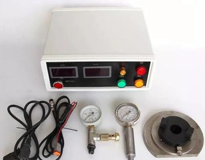China C7 C9 Touch Pump Graft Common Rail Tester for sale