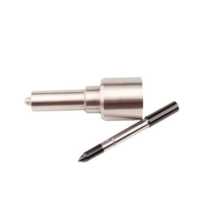 China CR Type 0 433 172 273 Cummins Common Rail Injector Nozzle DLLA144P2273 for sale