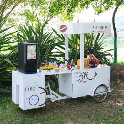 China O Carrinho de Bicicletas Chic para Aventuras Urbanas à venda