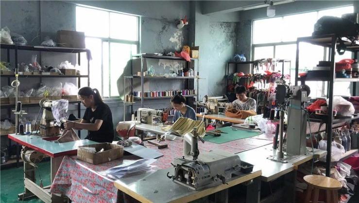 Verified China supplier - Guangzhou Jinyi Industrial Co ,.ltd