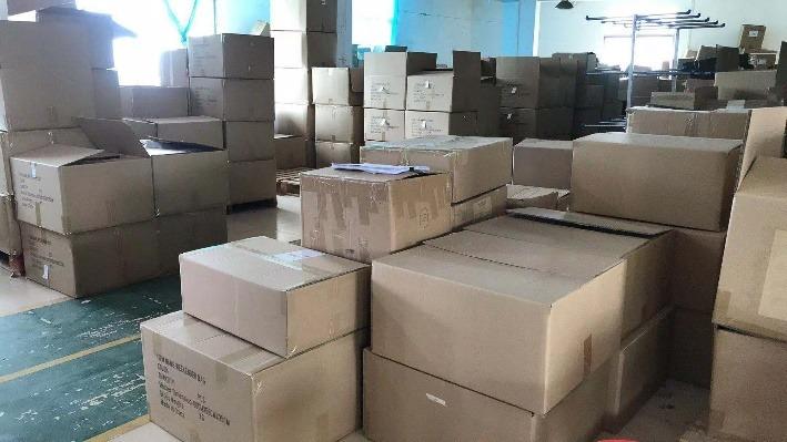 Verified China supplier - Guangzhou Jinyi Industrial Co ,.ltd
