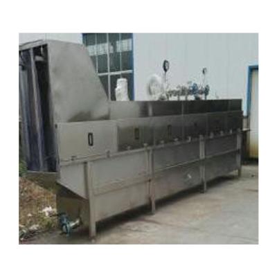 Chine Halal 500 BPH chicken slaughter machine price for broiler à vendre