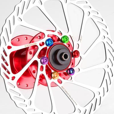 China Hb-875 2022 New Buzz Two Way Braking Bike Racing Bike Parts Road Bicycle Oil Dual Disc Brakes Bike Hydraulic Disc Brake for sale