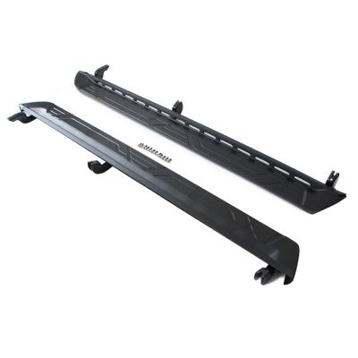 China Spedking 4x4 pickup truck auto parts 2015-2021 steel side step for toyota Tacoma for sale