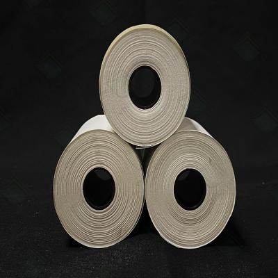 Chine Papeterie thermique à rouleaux de 55 grammes 80x80 mm pour les imprimantes de reçus et les banques à vendre