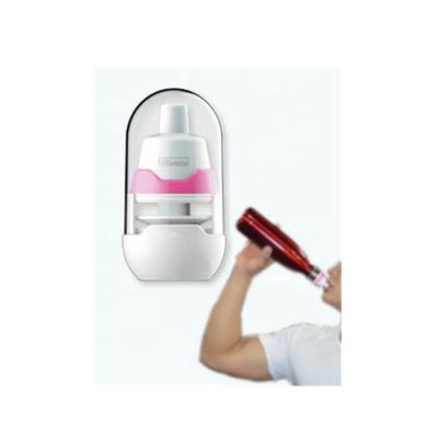China New Outdoor Bottle Mate Mini Portable Water Filter Remove Lead Bpa Free For Tap Water for sale