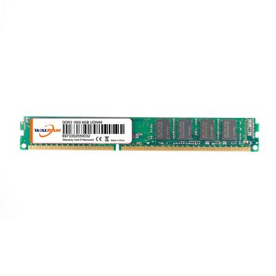 China Fast Bulk Speed Walram Desktop Computer Computer Parts Ram Components ddr3 8gb 1600MHz 1333MHz PC3-12800 for sale