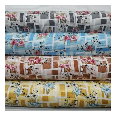 China New arrival fashion rayon fabric design QUICK DRY ready 100% viscose and rayon fabrics for clothing for sale
