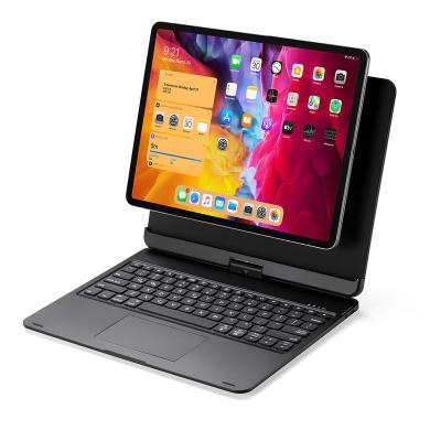China Stylish Wireless Keyboard Case for iPad Pro11.1& air4 10.9 inch for sale