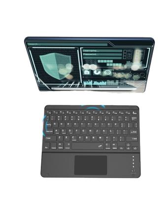China SCISSORS for 8 inch tablet single touch keyboard wireless keyboard 7 inch tablet keyboard for sale