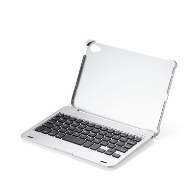 China Wireless BT Keyboard Wireless Case For iPad Mini 6 Fashion Simple Design for sale