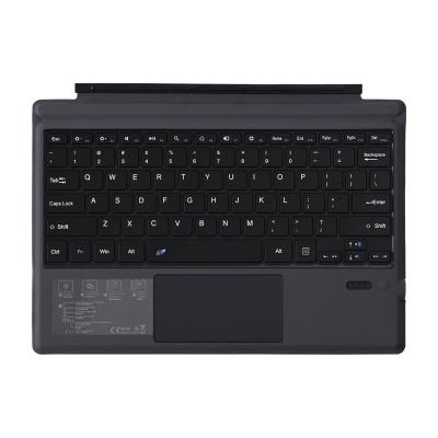 China Numeric keypad for phone pro456 outdoor ultra-thin tablet keyboard pro7 wireless keyboard with touch version function for sale
