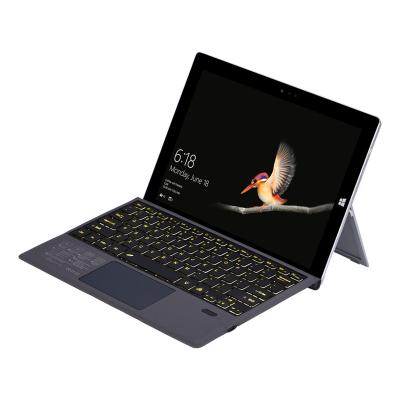 China SCISSORS for pro7 keyboard surface pro456 surface single ultra thin mobile phone tablet gaming keyboard for sale