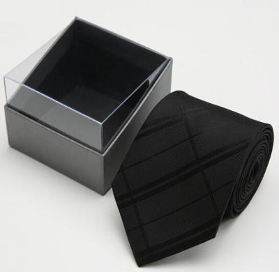 China China Necktie Factory Finest Quality Striped Design Silk Ties For Men for sale